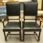 903 1185 ARMCHAIRS